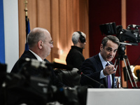 Προεκλογικές υποσχέσεις Κυριάκου Μητσοτά...