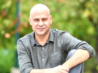 Περιφερειακές εκλογές 2023: Ο Ανδρέας Τζ...