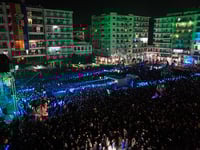 Πατρινό Καρναβάλι 2026: Οι DJ που θα παί...