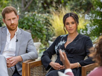 Όπρα: Η συζήτηση στα παρασκήνια με τον Χ...