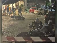 Πέραμα: Πώς εκτυλίχθηκε λεπτό προς λεπτό...