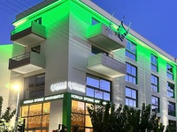 "Once upon a time": Χριστουγεν...