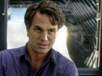 Ο Αμερικανός σταρ Μαρκ Ράφαλο θα παίξει ...