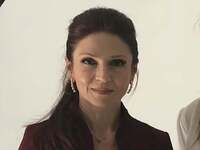 Ταμίλα Κουλίεβα: Το συναισθηματικό μήνυμ...