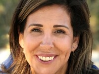 Εκδήλωση της υποψήφιας Αγγελικής Κολλυρο...