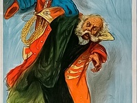 Με την προβολή του βωβού φιλμ «Ο τελευτα...