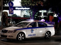 Βρήκαν τους δράστες της κλοπής χρηματοκι...