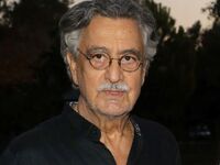 Νίκος Γαλανός: Η μοναχική τελευταία σκην...