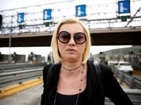 Ο Τράγκας διέγραψε τη Ραχήλ Μακρή από το...