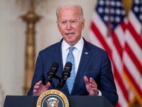 Μπάιντεν: Είμαστε στην αρχή της Ρωσικής ...