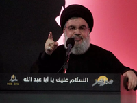 Η Χεζμπολάχ επιβεβαιώνει τον θάνατο του ...