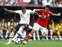 Γιατί η Δανία κάνει τη Γαλλία να ελπίζει...