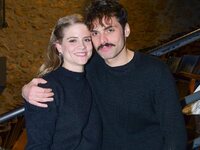 Δανάη Μιχαλάκη-Γιώργος Παπαγεωργίου: Δεί...