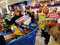 Τι είναι και πώς βγήκε ο όρος Black Friday