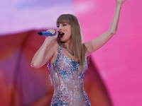 Τα κλάματα των συνεργατών της Τέιλορ Σου...