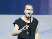 Καταγγελία σοκ για τον ηθοποιό που κατηγ...