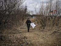 Ουκρανία : 10 νεκροί μετά από βομβαρδισμ...