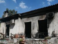 Κομπίνες για τις αποζημιώσεις πυροπλήκτω...