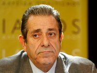 Φούρας σε Λαζουρά: "Γιώργο έβγαλες ...