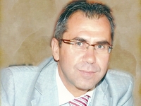 Θόδωρος Μπαρής: Φέτος το Πάσχα μένουμε σ...