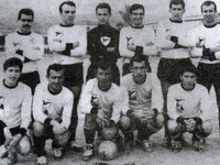 Πετούσε ψηλά ο Αετός Πατρών τη δεκαετία του '60