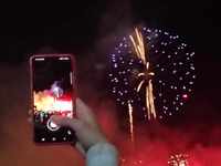 Το Πατρινό Καρναβάλι 2024 πέρασε στην ισ...