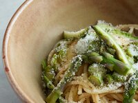 Συνταγή για δροσερή σαλάτα ζυμαρικών με ...