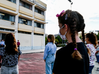 Τι αλλάζει σε πρωτόκολλα και τεστ για να...