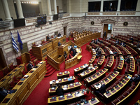 Σε αναζήτηση μέτρων η κυβέρνηση