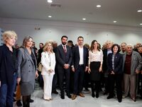 «Νέα Αριστερά» το όνομα της ΚΟ των «11» ...