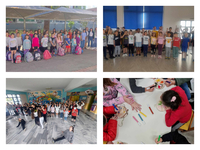 Πάτρα: «Δώσε Φως, Δώσε Ελπίδα» για τα πα...