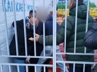 Πιερία: Εικόνες ντοκουμέντα από τη "...