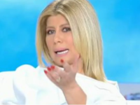 Σάλος με δήλωση της Ζήνας Κουτσελίνη -Εί...