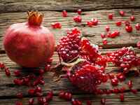 Ρόδι κατά του καρκίνου- Δείτε ποιες άλλε...