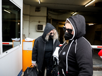 Στη ΓΑΔΑ η μητέρα και η αδερφή της Ρούλα...