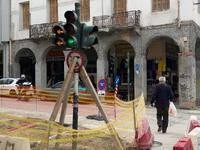 Αυτή είναι η εικόνα των πινακίδων σήμανσ...