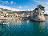 Ένα «Μοναδικό Ταξίδι για τα Χριστούγεννα...