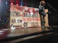 Καρναβάλι και… διαδήλωση! Φοιτητικοί σύλ...