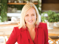 H πατρινή αρχιτέκτονας Έμπη Σπαθή μίλησε...