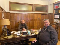 Ιάσονας Φωτήλας: "Η ενίσχυση και η ...