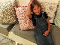 Έκκληση βοήθειας για την 7χρονη Αναστασί...