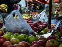 Πάτρα: «Κραυγή αγωνίας» στις λαϊκές- «Ακ...