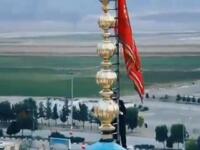 "Μυρωδιά"...πολέμου στο Ιράν -...