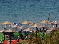 Καλλιάνος για καύσωνα: «Την Πέμπτη θα τη...