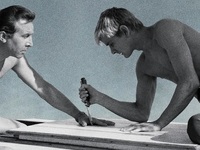 Σε επανέκδοση στα ελληνικά σινεμά από 7/...