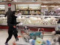 Αυστηρό lockdown από σήμερα με κλειστό ...