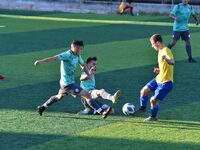 Ήττα στην πρεμιέρα της Γ' Εθνικής για το Πάτραι