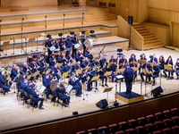 Στη Ναύπακτο τη Μ. Παρασκευή η Φιλαρμονι...