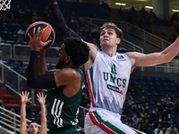 Η βαθμολογία της EuroLeague: Μόνος στη 1...