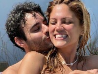 Μαίρη Συνατσάκη και Ίαν Στρατής: Έκαναν ...